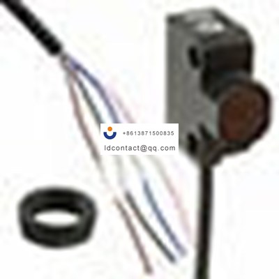 E3Z-FDP17 2M Omron product image